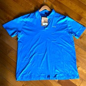 Patagonia MENS XL POLO shirt